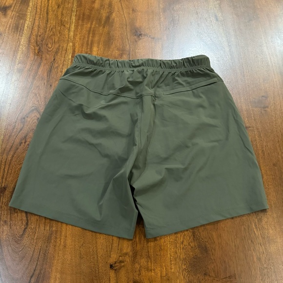 Reigning Champ Lined Athletic Shorts Size Small - Picture 2 of 8